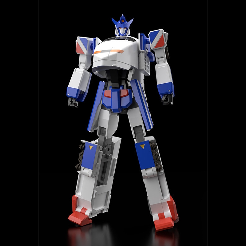THE GATTAI Might Gaine